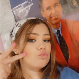 Meet your Posher, Jillian